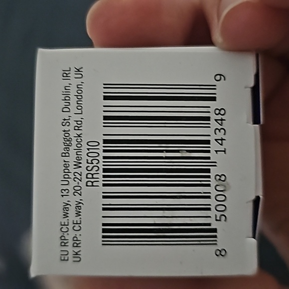 Odacite renewing serum - Picture 4 of 4